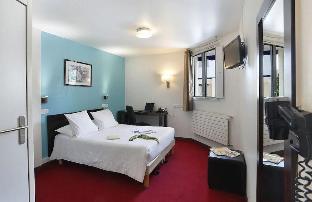 Hotel Sénia Orly Kültér fotó