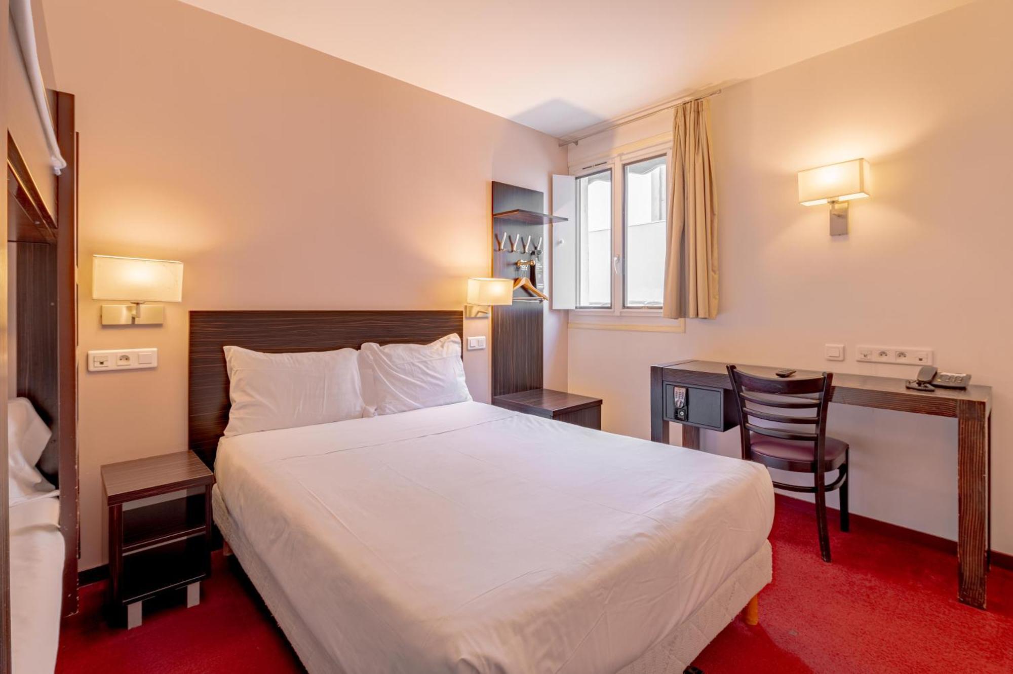 Hotel Sénia Orly Kültér fotó
