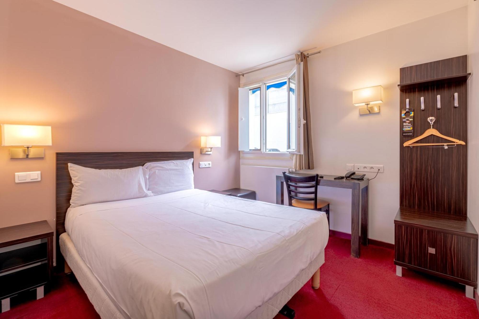 Hotel Sénia Orly Kültér fotó