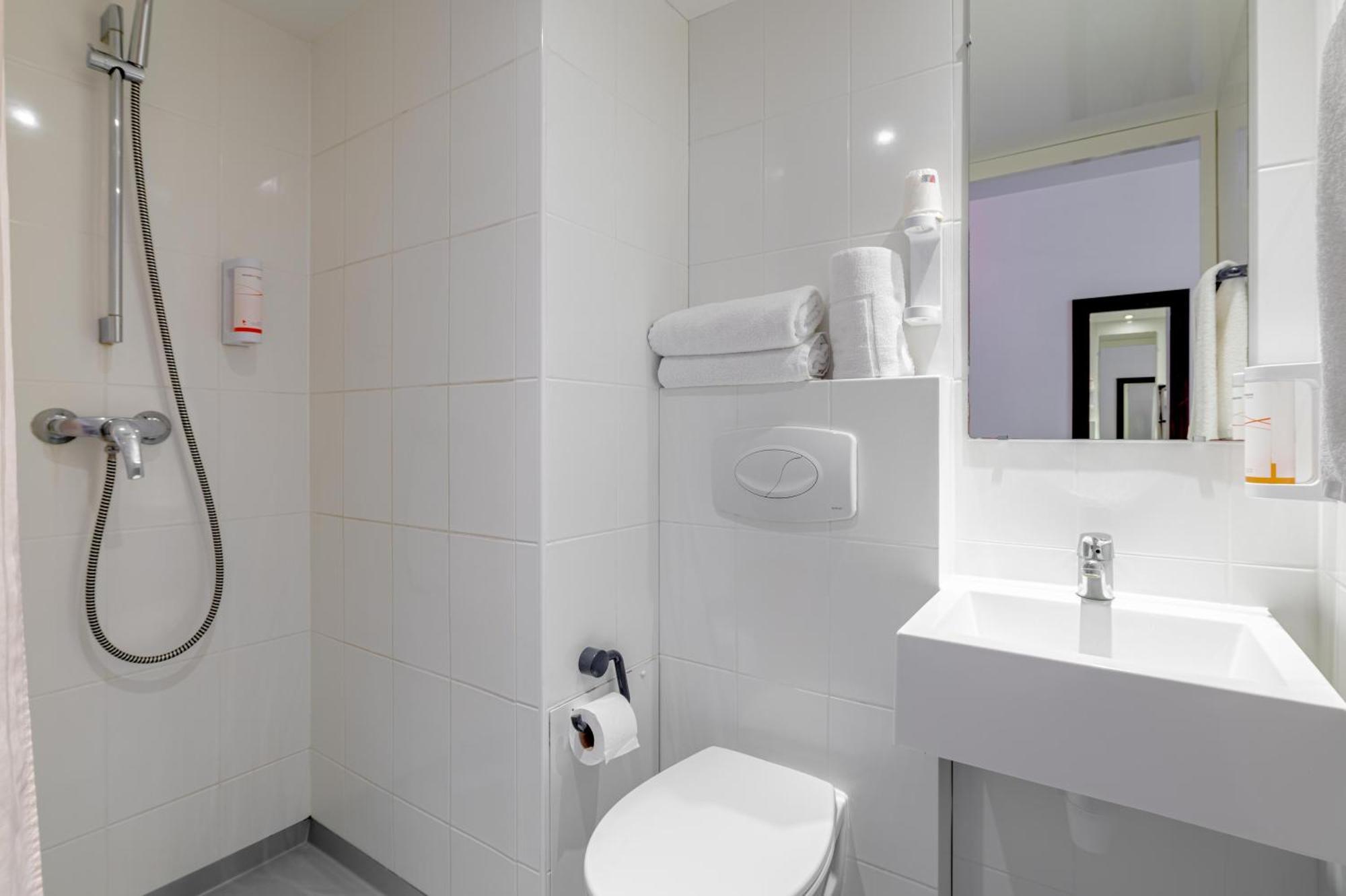 Hotel Sénia Orly Kültér fotó