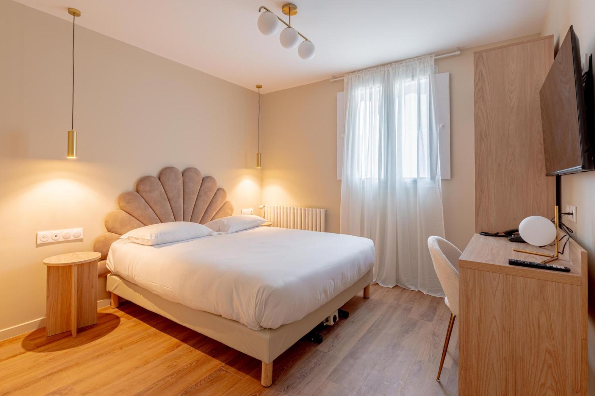 Hotel Sénia Orly Kültér fotó