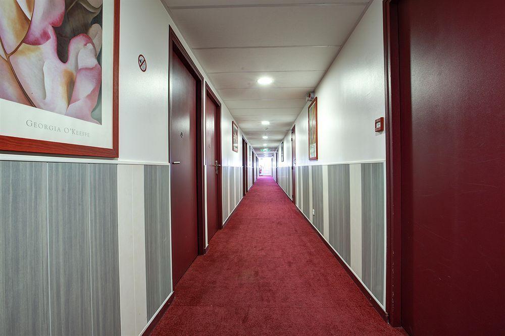 Hotel Sénia Orly Kültér fotó
