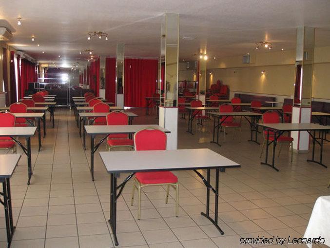Hotel Sénia Orly Létesítmények fotó